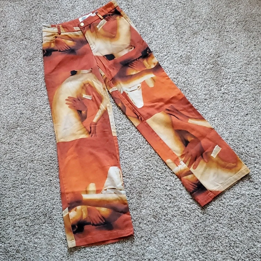 Tiger Mist Pant - Picture 1 of 5